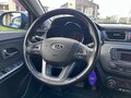 2012 Kia Rio 4-speed III, синий, 675000 рублей - вид 9