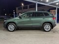 2021 Skoda Karoq DSG6 I, зелёный, 2349000 рублей - вид 1