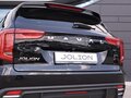 2026 Haval Jolion I Рестайлинг 2, чёрный, 2849000 рублей - вид 10