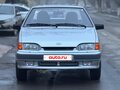 2003 Lada (ВАЗ) 2115, серебристый