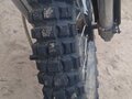 2015 BSE MX 125, белый, 60000 рублей - вид 3