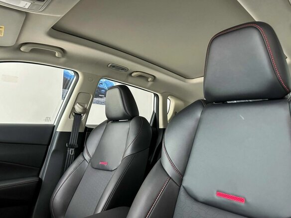 2025 Changan CS35 Plus I Рестайлинг, белый, 2839900 рублей - вид 6