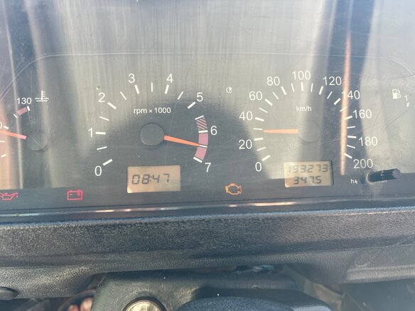 2011 Lada (ВАЗ) 2131 (4x4) Рысь I, серый, 395000 рублей - вид 7