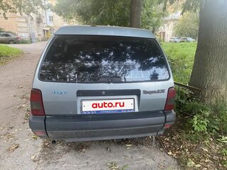 1992 Fiat Tempra, серебристый, 45000 рублей, вид 2