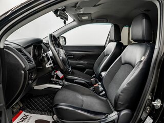 2014 Peugeot 4008 I, чёрный, 1289000 рублей, вид 4