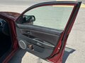 2008 Mazda 3 I (BK) Рестайлинг, красный, 450000 рублей - вид 7