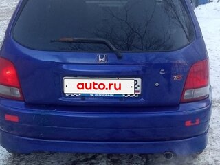 2000 Honda Logo, синий, 179000 рублей, вид 4
