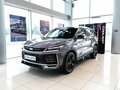 2026 Geely Coolray I Рестайлинг 2, белый, 2774990 рублей