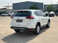 2022 Nissan X-Trail III Рестайлинг, белый - вид 5