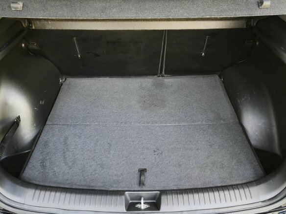 2018 Hyundai Creta I, чёрный, 1619000 рублей - вид 11