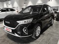 2026 Haval M6 II, чёрный, 2349000 рублей