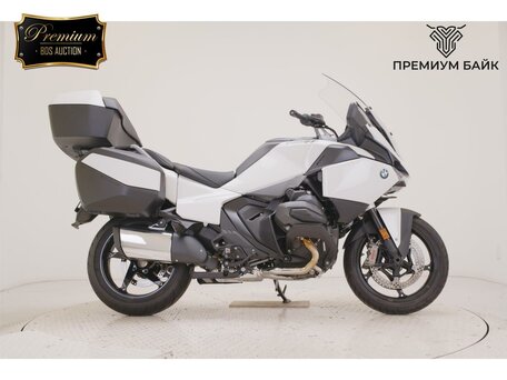2025 BMW R 1300 RT, белый, 3199000 рублей, вид 1