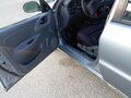 2009 Chevrolet Lanos I, серебристый, 140000 рублей - вид 2