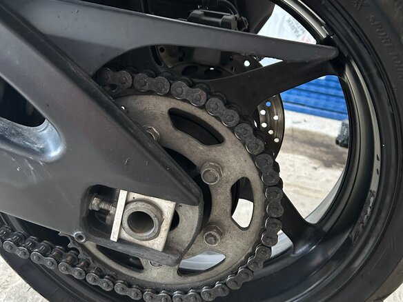 2013 Yamaha FZ1, белый, 615000 рублей - вид 8