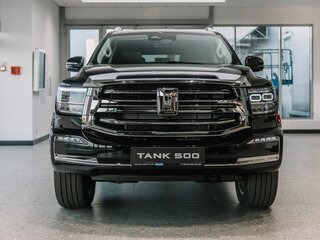 2026 Tank 500 I, чёрный, 7199000 рублей, вид 2