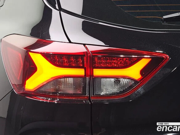 2022 Chevrolet TrailBlazer III, чёрный, 2630000 рублей - вид 26