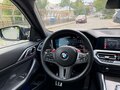 2020 BMW 4 серии 420i G22, G23, G26, чёрный - вид 7