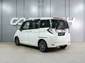 2021 Toyota Roomy I Рестайлинг, белый, 1499000 рублей - вид 1