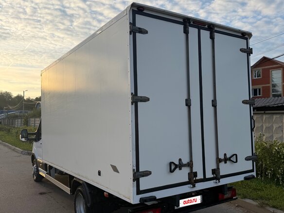 2020 Ford Transit, белый, 2350000 рублей - вид 7