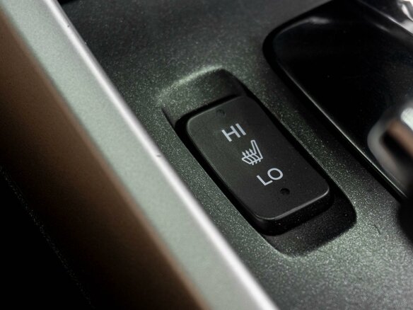 2013 Honda Accord IX, белый - вид 16