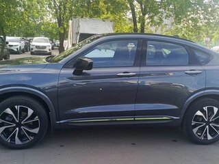 2023 Geely Tugella (Xingyue S) I Рестайлинг, серый, 2750000 рублей, вид 3