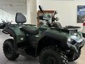 2026 Hisun Guardian, зелёный, 659000 рублей - вид 3