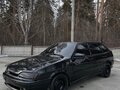 2012 Lada (ВАЗ) 2114, синий, 330000 рублей