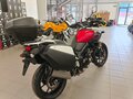 2014 Suzuki V-Strom 1000, красный, 630000 рублей - вид 2