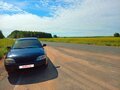 2006 Kia Spectra I Рестайлинг 2, чёрный, 250000 рублей