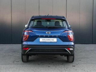 2025 Solaris HC, синий, 2816000 рублей, вид 5