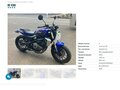 2025 Harley-Davidson X350, синий, 655000 рублей - вид 10