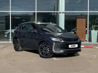 2026 Belgee X50+, серый, 2509990 рублей, вид 1