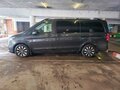 2019 Mercedes-Benz V-Класс 250 d длинный III (W447), чёрный - вид 3
