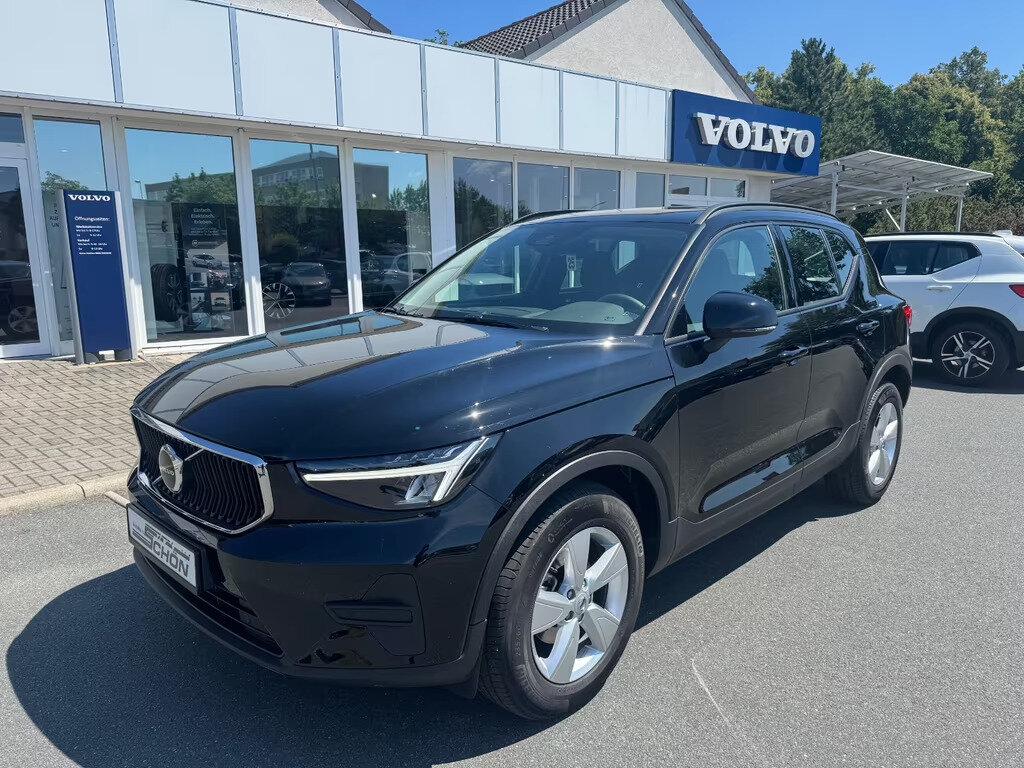Открыть фотографии: Volvo XC40 I Рестайлинг