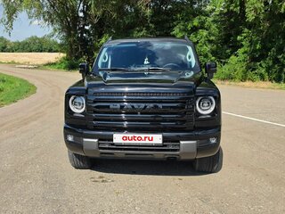 2024 Haval H9 II, чёрный, 4400000 рублей, вид 1