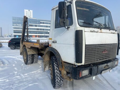 2005 МАЗ ЭД 244 (МАЗ-5551), 900000 рублей, вид 1