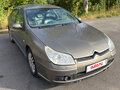 2007 Citroen C5 I Рестайлинг, серый, 430000 рублей