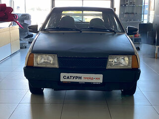 1998 Lada (ВАЗ) 2109, бежевый, 85000 рублей, вид 2