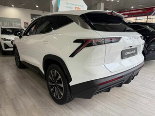 2026 Jetour Dashing I, белый, 2732301 рублей, вид 2
