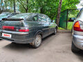 2004 Lada (ВАЗ) 2112, зелёный, 79000 рублей - вид 6
