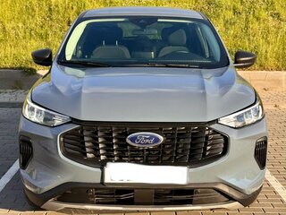 2024 Ford Escape IV Рестайлинг, серый, 1637446 рублей, вид 2