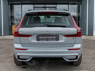 2025 Volvo XC60 II Рестайлинг 2, серый, 8850000 рублей, вид 5