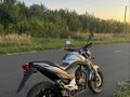 2014 Stels Flex 250, серебристый, 50000 рублей