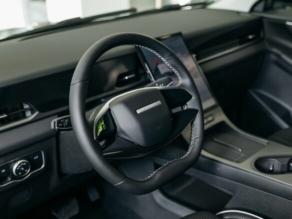 2026 Jeland J6, серый, 2350000 рублей - вид 7