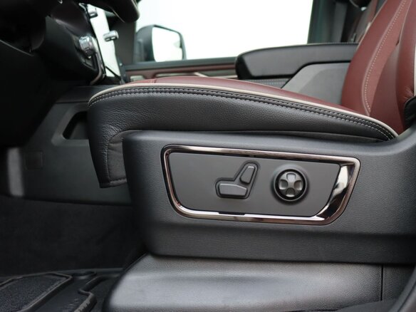 2026 Ram 1500 Crew Cab eTorque V Рестайлинг, чёрный, 12849000 рублей - вид 15