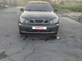 2011 ЗАЗ Chance, серый, 165000 рублей
