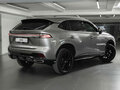 2026 Москвич М70, серебристый - вид 3