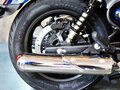 2026 Royal Enfield Super Meteor, синий, 792000 рублей - вид 6