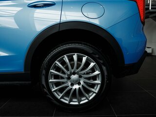 2026 Haval Jolion I Рестайлинг 2, синий, 2649000 рублей, вид 5