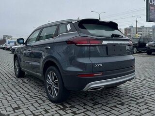 2026 Belgee X70 I Рестайлинг, серый, 3039990 рублей, вид 5
